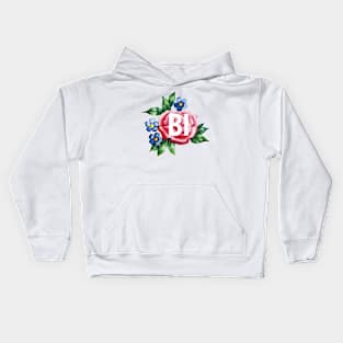 BI Kids Hoodie